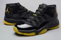 new jordan 11 air homme brand summer tradition for hot sale 2231 noir